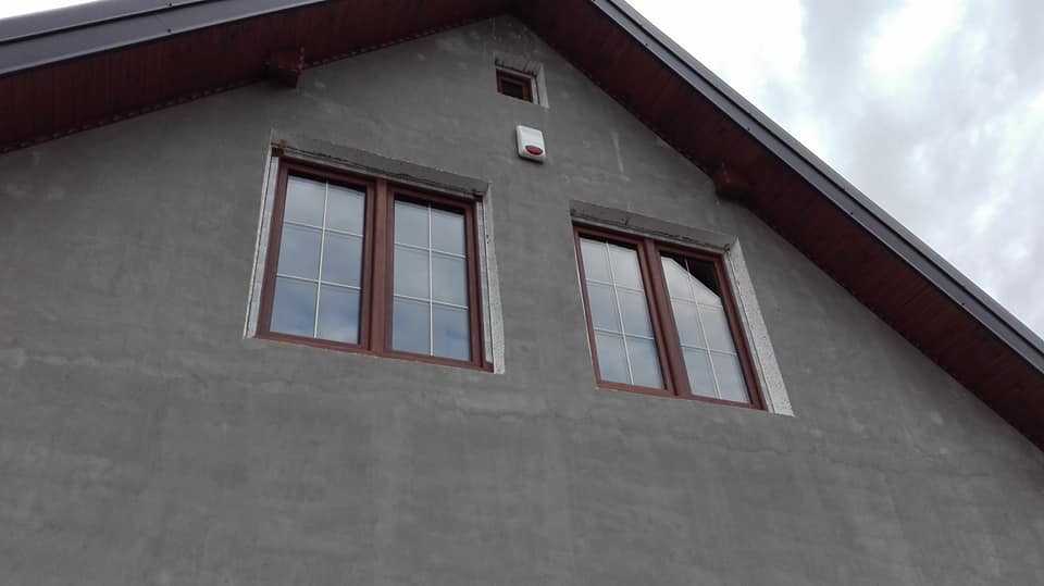 okna ze szprosem 1
